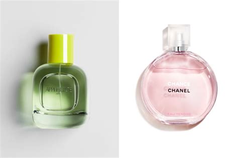 best dupe for chanel no 5|zara perfume chanel dupe.